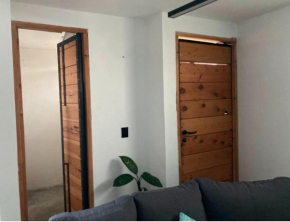 Loft Volcanes Amecameca